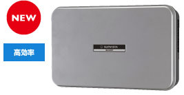 JH-S1C2/S1C2P（屋外設置用） - コンテンツ - 石川県で太陽光発電なら