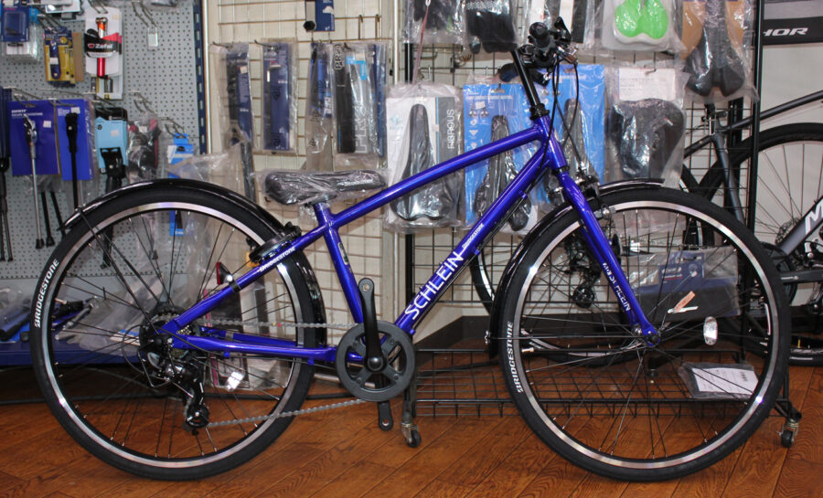 子ども用自転車