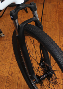 GIANTの2022年モデルATXが入荷いたしました。