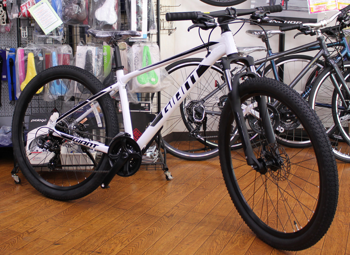 GIANTの2024年モデルATXが入荷いたしました！