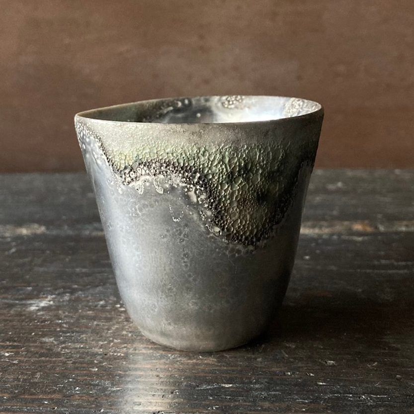 福村龍太陶展 2022年3月23日(水) 〜 2022年3月28日(月) | 福岡おでかけ