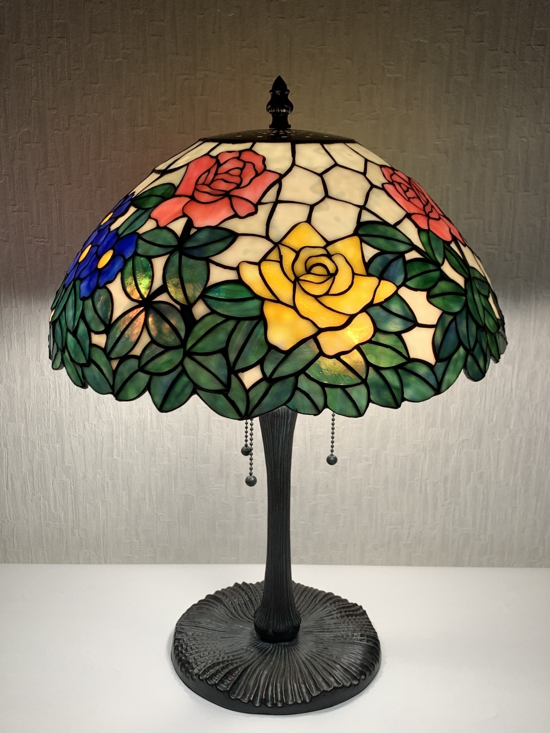 川島政則ステンドグラス工房展 2024年4月13日(土) 〜 2024年4月21日(日