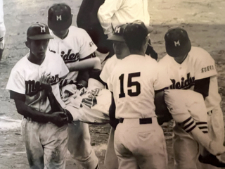 長崎西との甲子園初戦、無欲で無安打無得点 工藤公康さん聞き書き