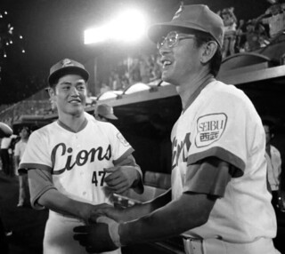 広岡達朗監督に「坊や」と呼ばれました 工藤公康さん聞き書き「生きる