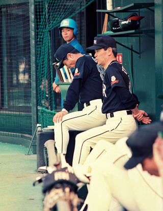 何でこんなチームに来たのだろう」 王貞治監督の熱弁むなしく 工藤公康