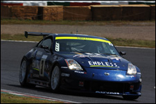 NISMO MOTORSPORTS | SUPER TAIKYU 2005