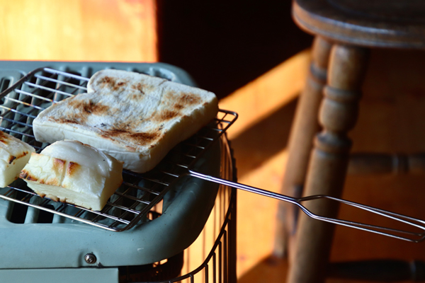 焼き網 ステンレス製 | TOKILABOトキラボ