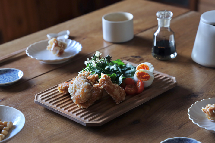 KITO ブランチボード / 四十沢木材工芸 | TOKILABOトキラボ