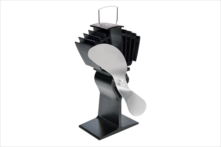 ファン】Caframo カフラモ エコファンエアーマックス 81210 | TOKILABO