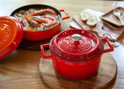 LAVA ラヴァ マルチキャセロール 62424 | TOKILABOトキラボ