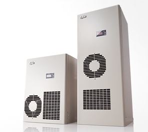 アピステ 制御盤用クーラー ENC-GRシリーズ | ベアリング販売商社 日精機工