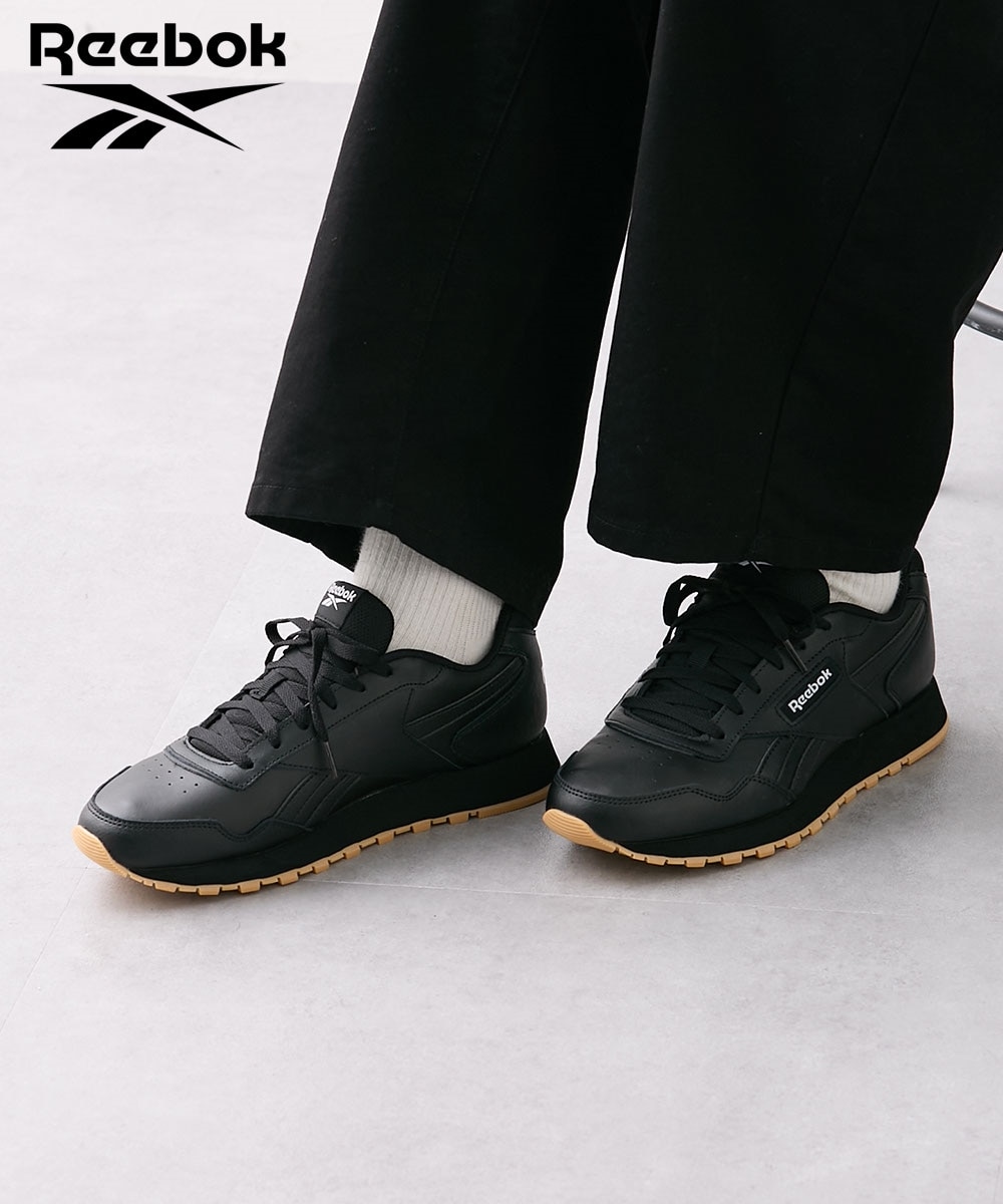 Reebok(リーボック) カジュアルスニ―カー グライド/GLIDE 通販【ニッセン】