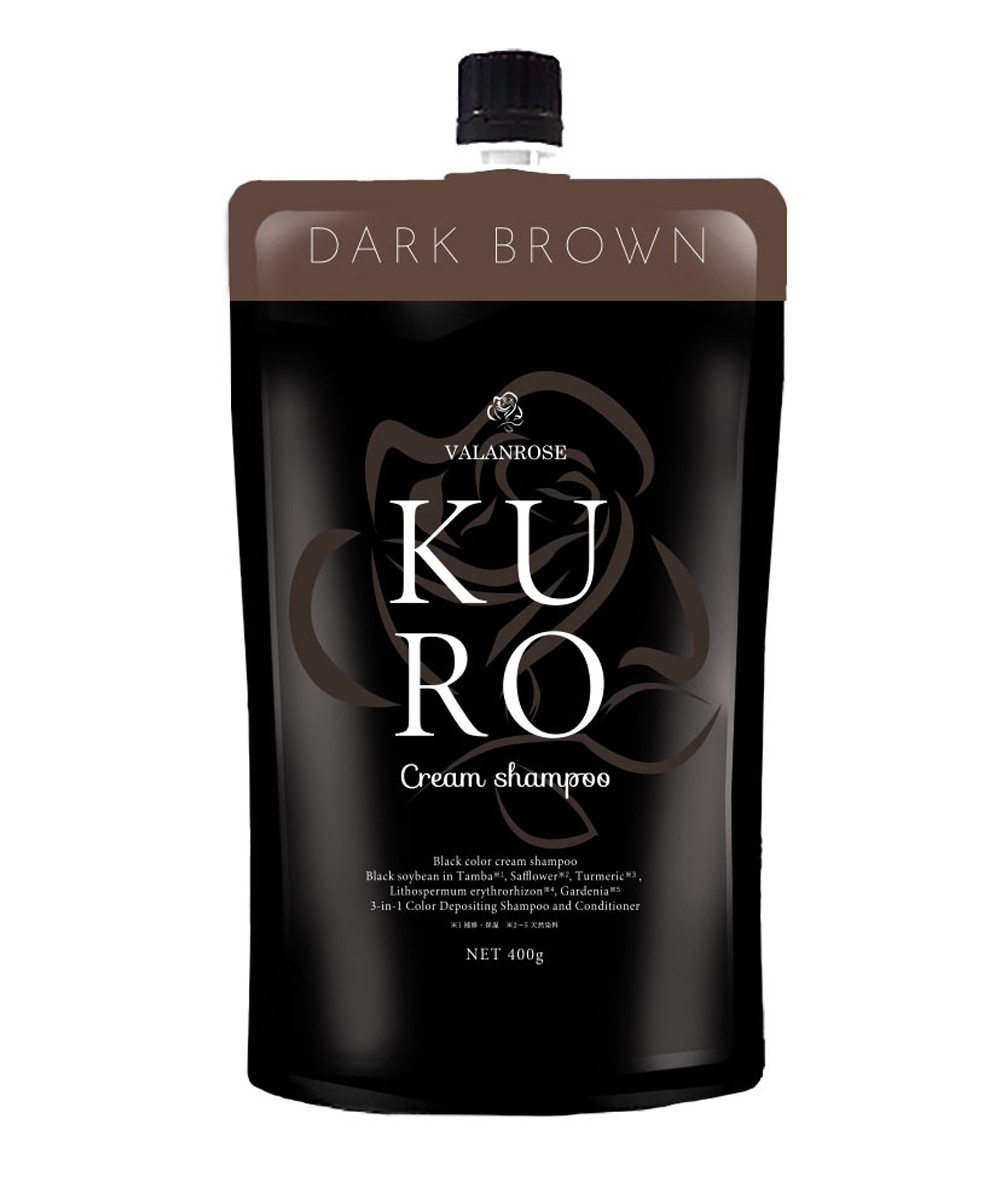 バランローズ クロクリームシャンプー 通販【ニッセン】