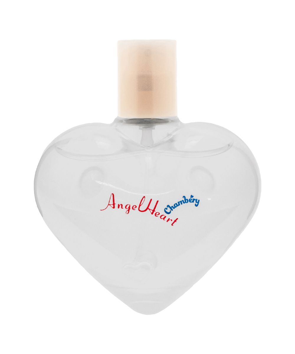 エンジェルハート シャンベリー オードトワレ 通販【ニッセン】