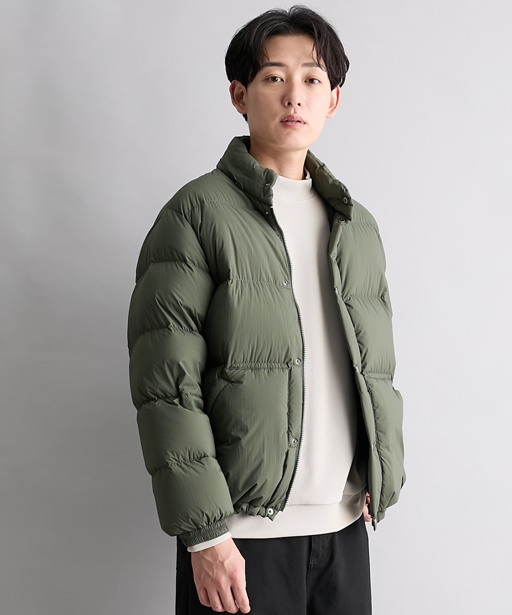 フード脱着可能2WAYダウンジャケット 通販【ニッセン】