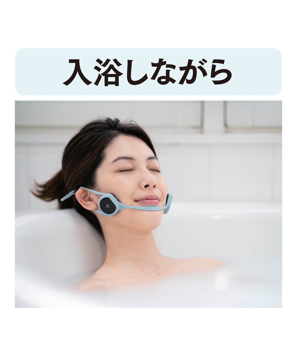 イコエル フェイシャルネックリフト＜美顔器＞ 通販【ニッセン】