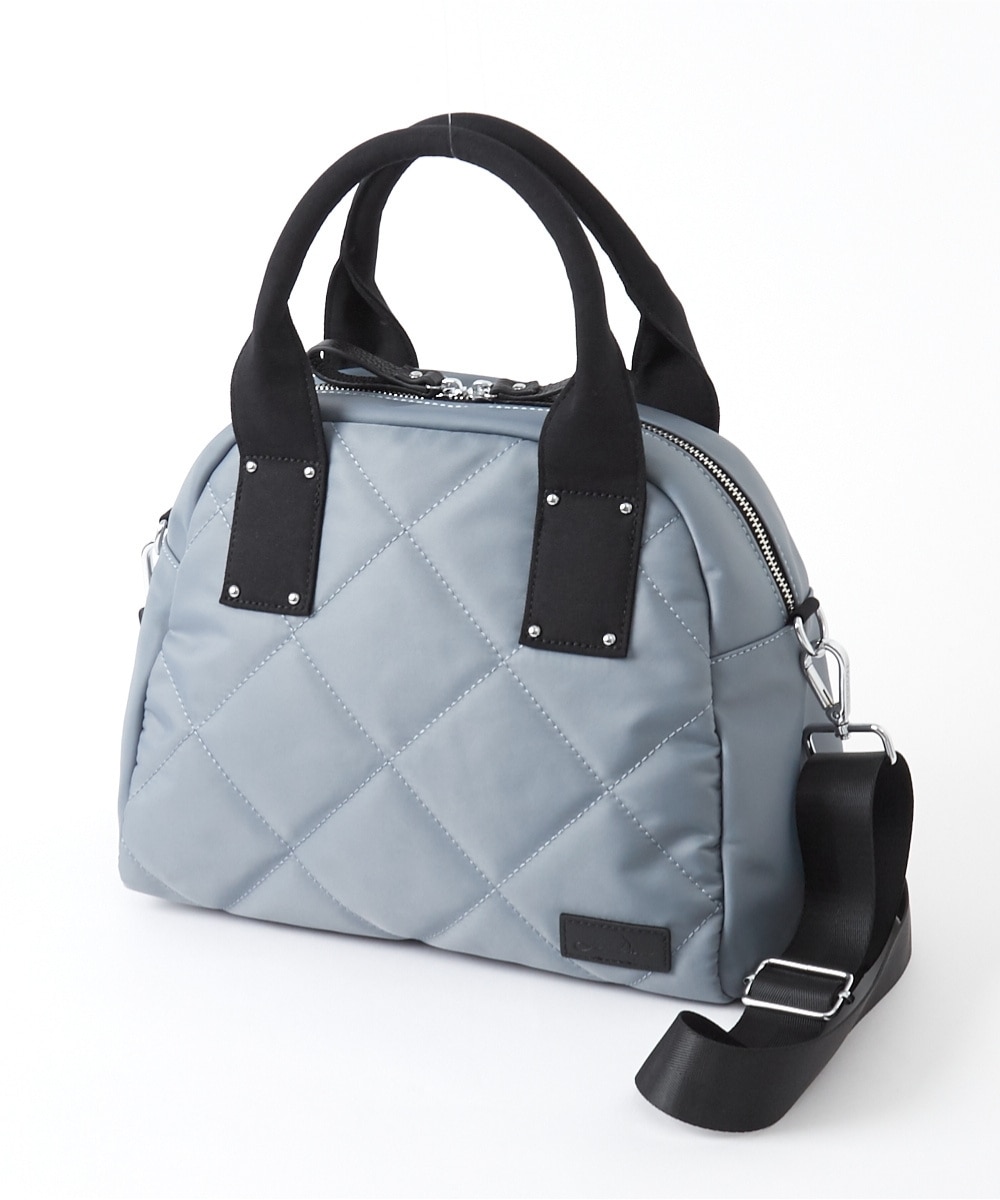 LIZDAYS（リズデイズ）キルティングデザイン2WAYショルダーバッグ 通販