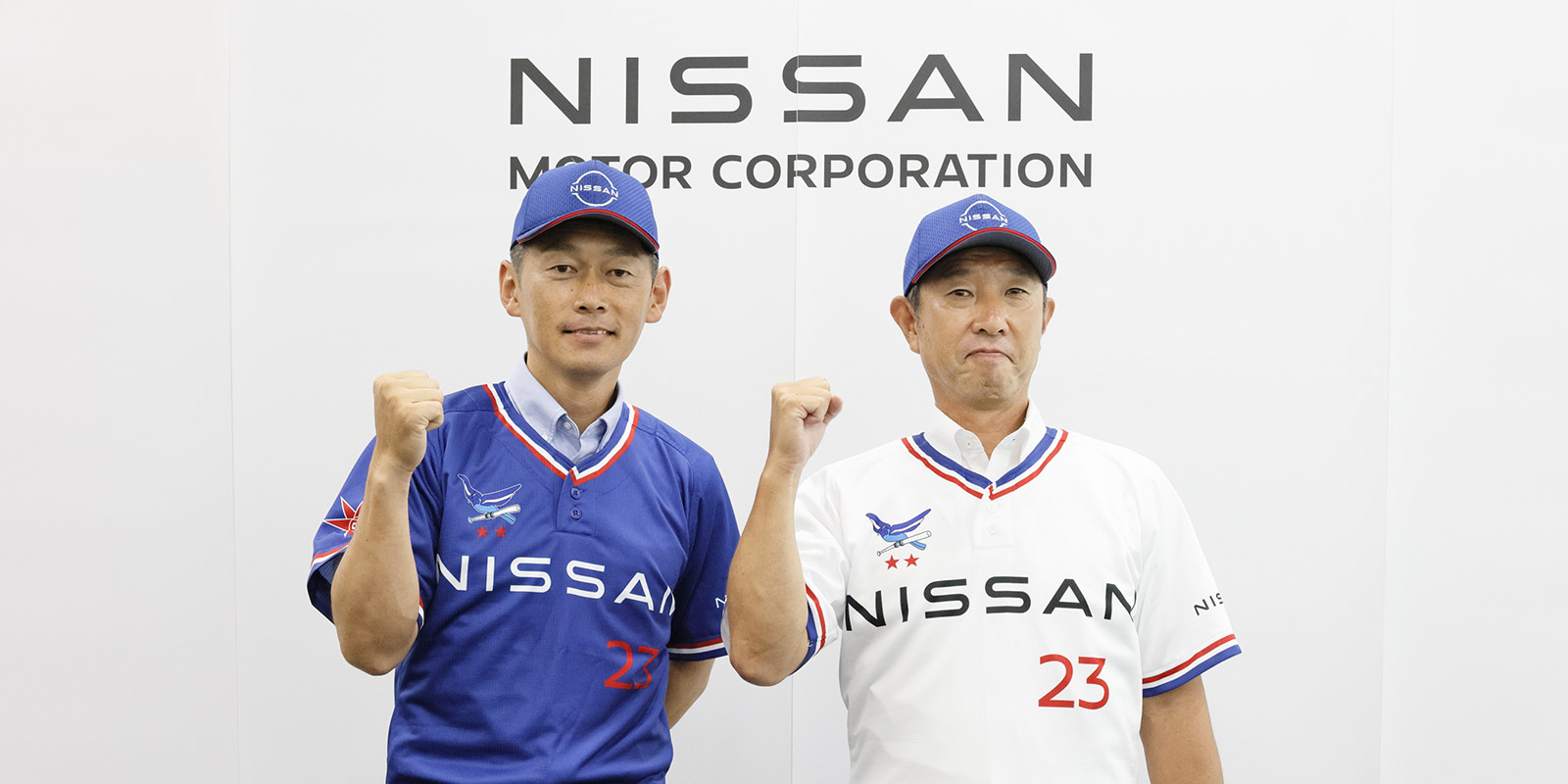 野球を通じて幸せを届けたい！それがユニホームに込められた思い