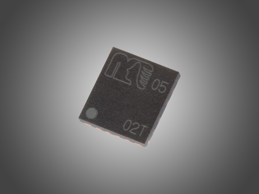 高音質オペアンプ MUSES05 | 日清紡マイクロデバイス