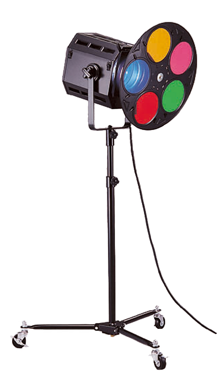 スポットライト (スタンド式)｜株式会社 日照