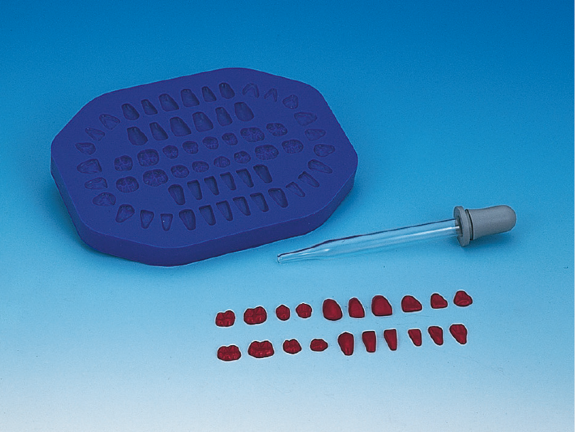 シェルフォーマー [ワックスパターン用フォーマー]｜株式会社ニッシン