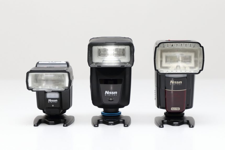 待望のクリップオン型マシンガンストロボ「MG80 Pro」のご紹介