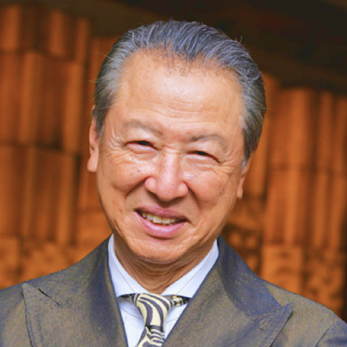 竹内弘高 | トップのための経営戦略講座 | 野村マネジメント・スクール