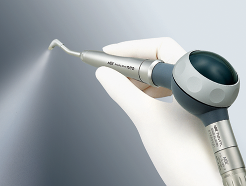 Prophy-Mate neo｜NSK-Nakanishi International