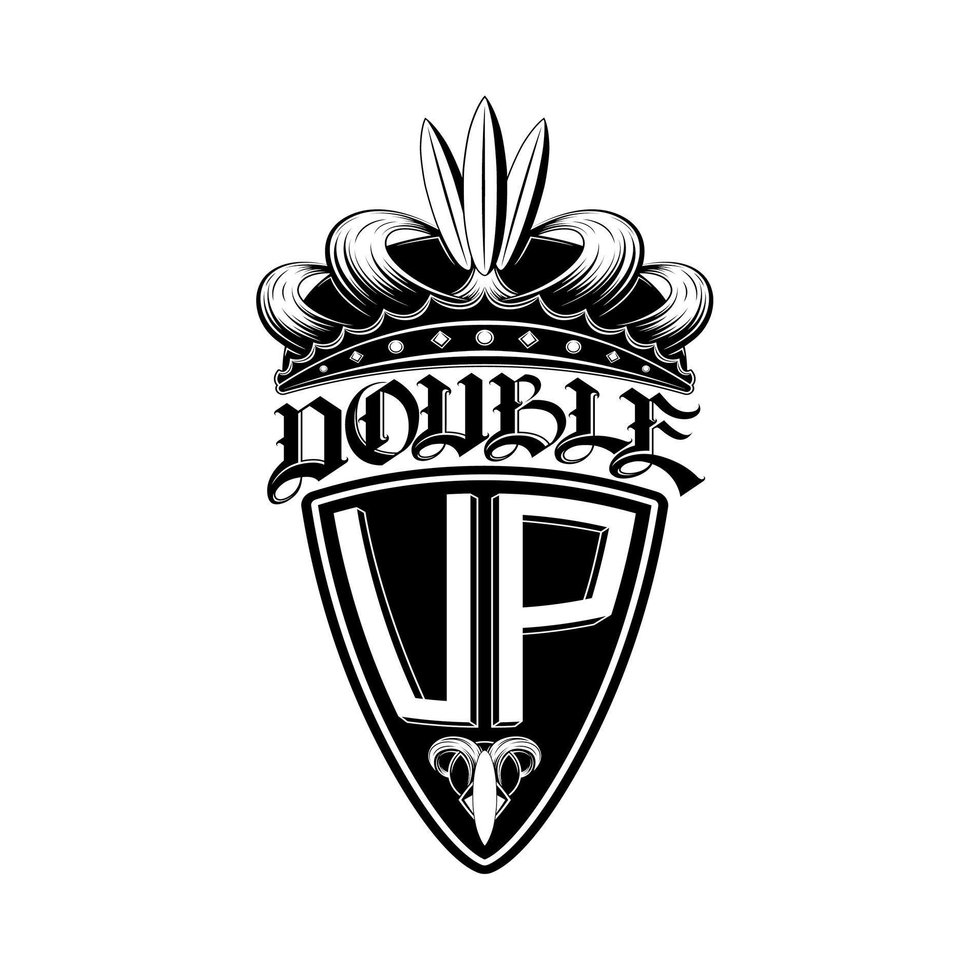 The Double Up Protech | Shaped by NSP Surfboards