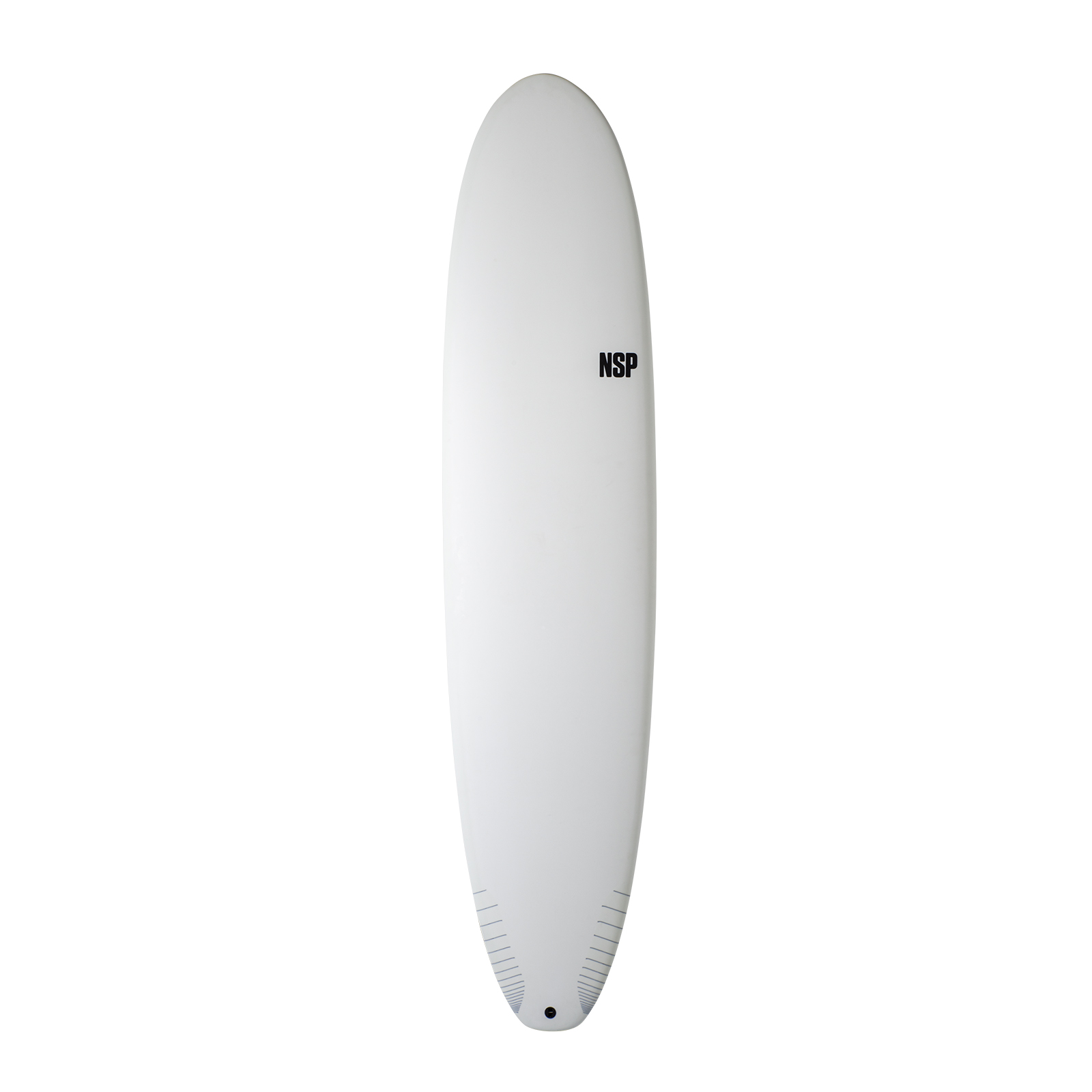 The Double Up Protech | Shaped by NSP Surfboards