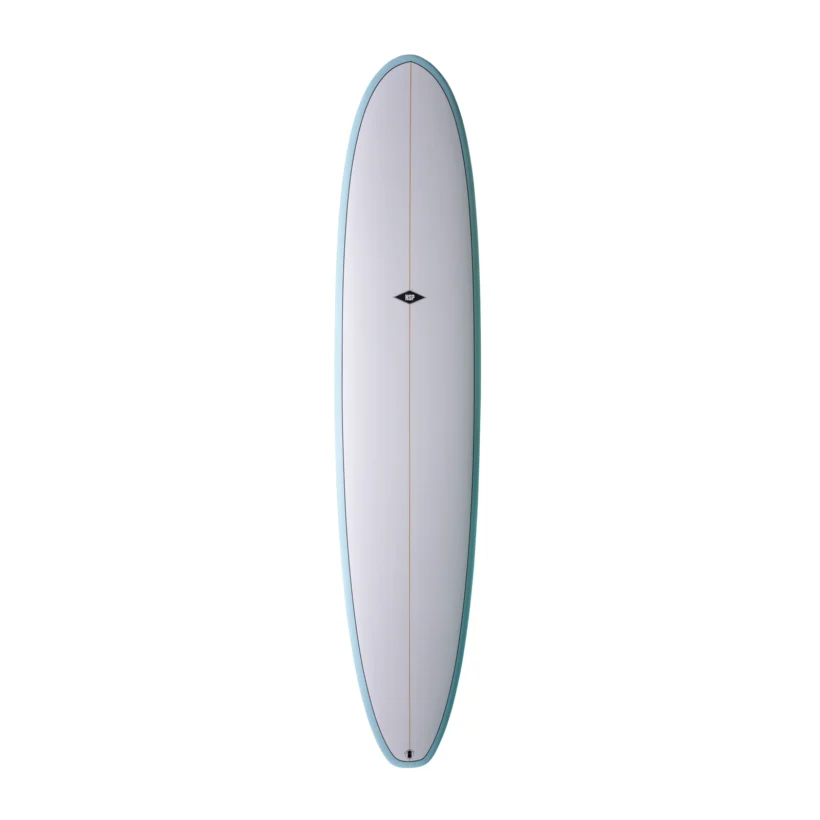 The Longboard Elements | Shaped by NSP Surfboards