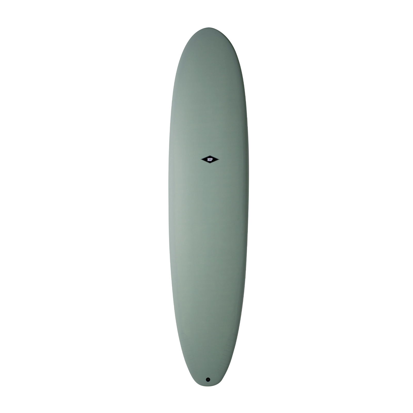 The Double Up Protech | Shaped by NSP Surfboards