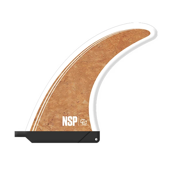 Cocomat Fin | NSP Surfboards