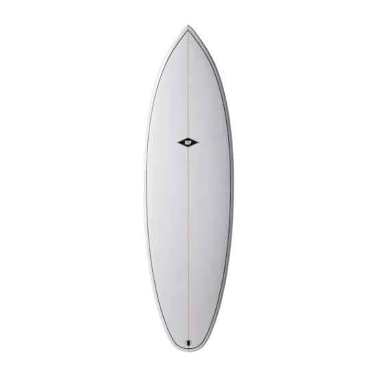 NSP Tinder-D8 Surfboards | NSP Surfboards