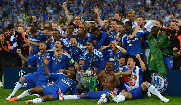 TOYOTAプレゼンツ FIFAクラブワールドカップ ジャパン 2012｜日本テレビ