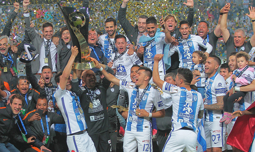 FIFAクラブワールドカップ UAE 2017｜日本テレビ