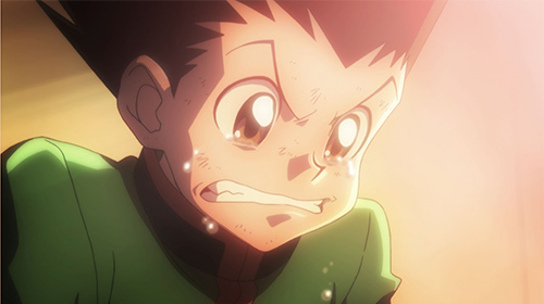 ストーリー｜HUNTER×HUNTER｜日本テレビ