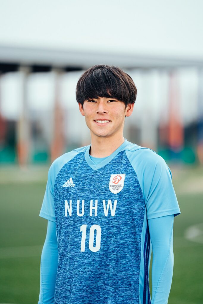 男子サッカー部】小森 飛絢 選手 ジェフユナイテッド市原・千葉への