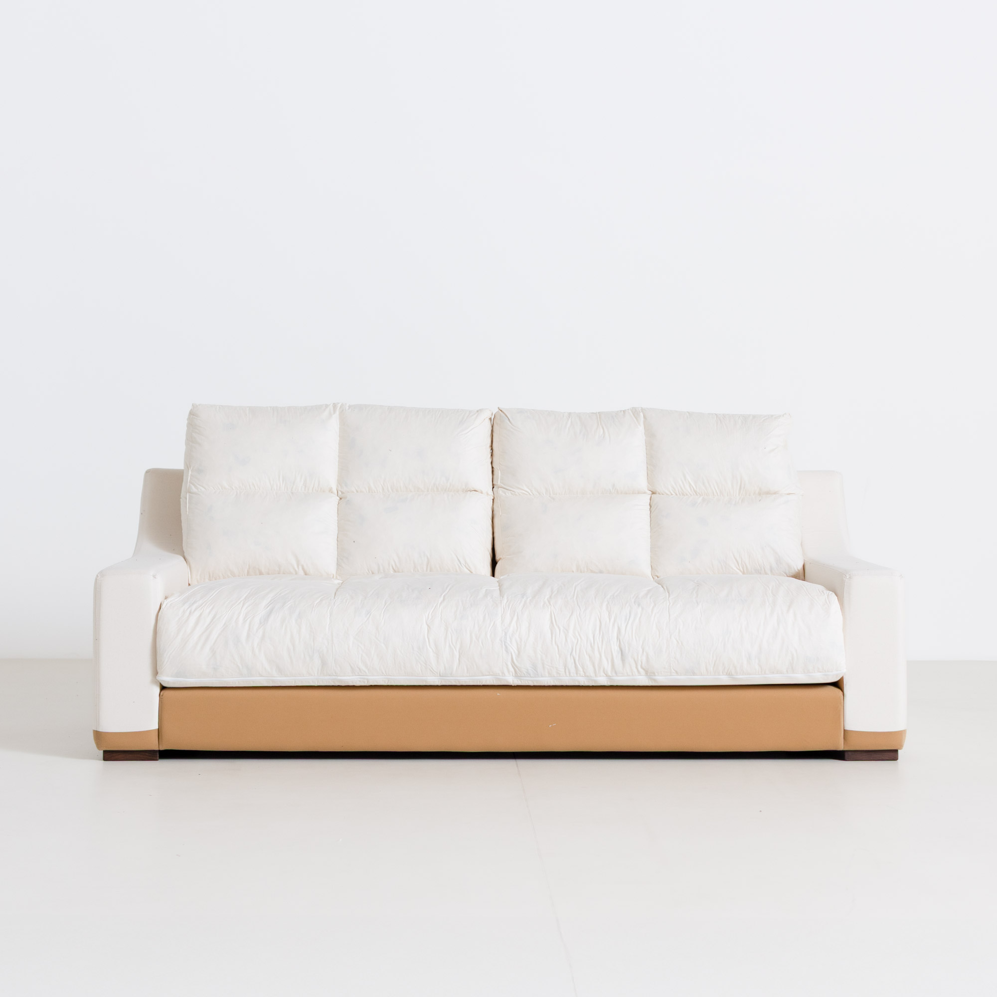 NewSugar Hi-Back 3人掛け両ひじ」 製品詳細ページ | 国産ソファ