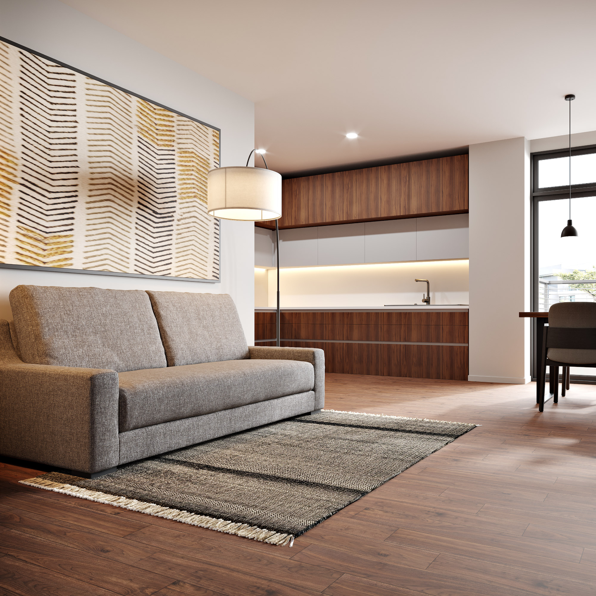 NewSugar Hi-Back スモール3人掛け両ひじ」 製品詳細ページ | 国産