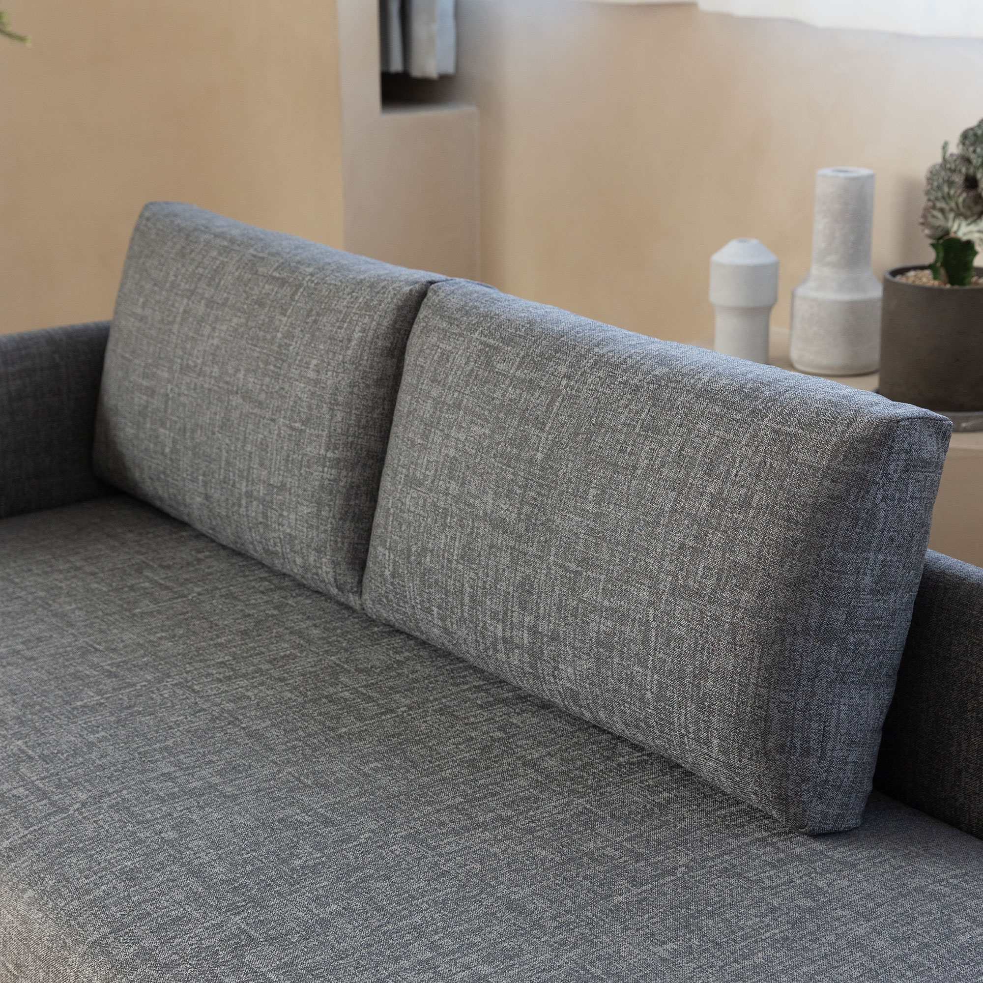 Animato 2人掛け 製品詳細ページ | 国産ソファブランド NOYES