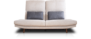 Vision CL オットマン」 製品詳細ページ | 国産ソファブランド NOYES