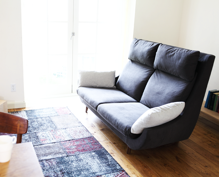 Vision RX｜日本を代表する国産ソファブランド NOYES