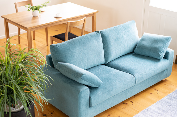 NewSugar Standard | 日本を代表する国産ソファブランド NOYES