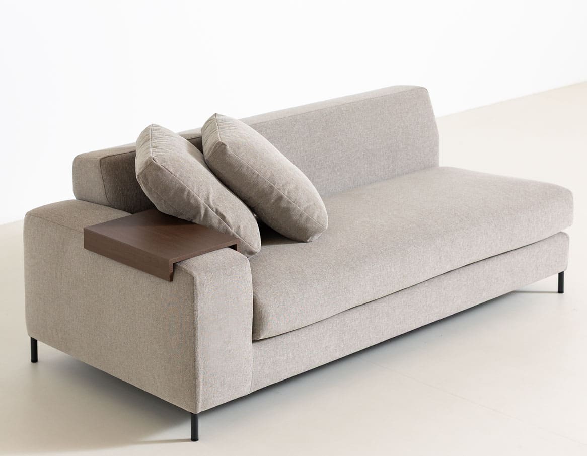 コンセプトライン：Decibelシリーズ | 日本を代表する国産ソファ