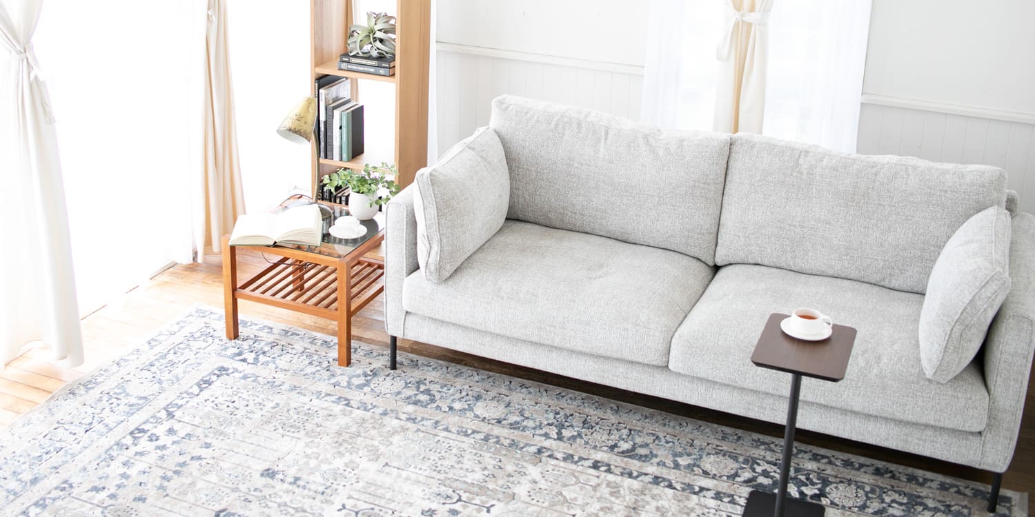 ソファマガジン「今、ショールームにて人気があるソファは？」 | 国産