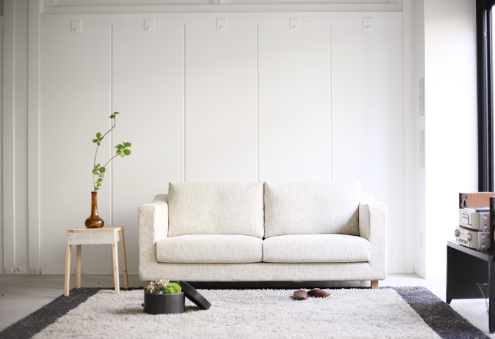 NewSugar Archie カラーバリエーションの世界【ソファマガジンVol69