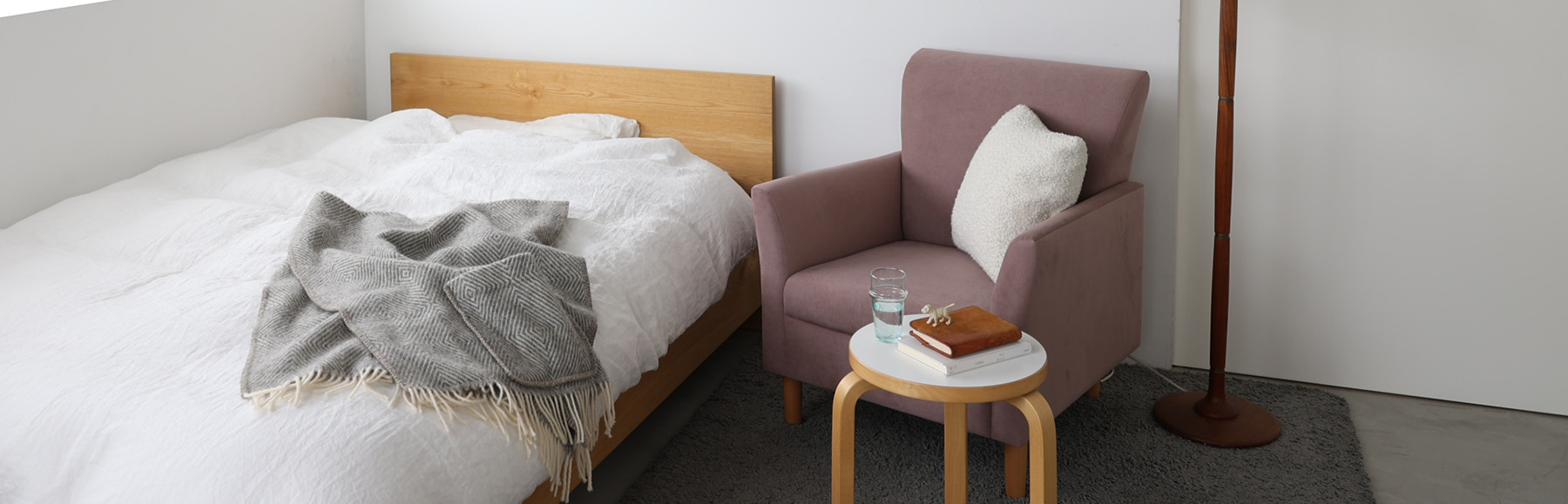 1人掛けソファを探す：トップページ | 日本を代表する国産ソファ