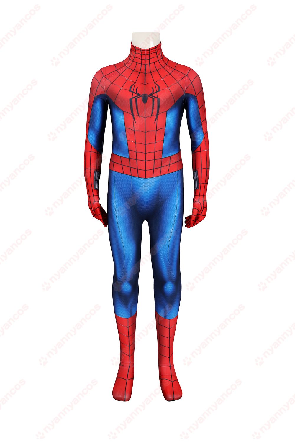 高品質 実物撮影 ピーター・パーカー スパイダーマン：ブランド