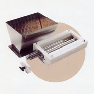 株式会社エヌワイビー｜アイスクリーム機など業務用小型食品製造機器の